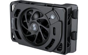 SmallRig Cooling Fan for Canon EOS R5 Mark II & R5