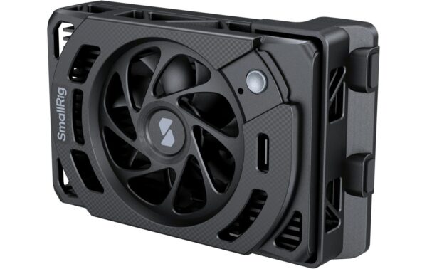 SmallRig Cooling Fan for Canon EOS R5 Mark II & R5