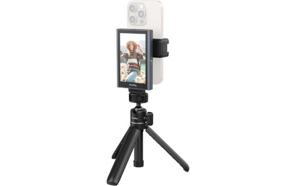 SmallRig Wireless Video Monitor for Phone (Vlog Kit) kaufen Schweiz | Mediatech.ch