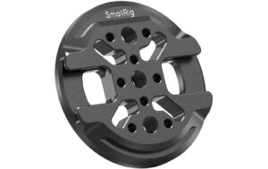 SmallRig Mount Plate for Phones