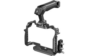 SmallRig Cage Kit for Panasonic LUMIX S1R II kaufen Schweiz | Mediatech.ch
