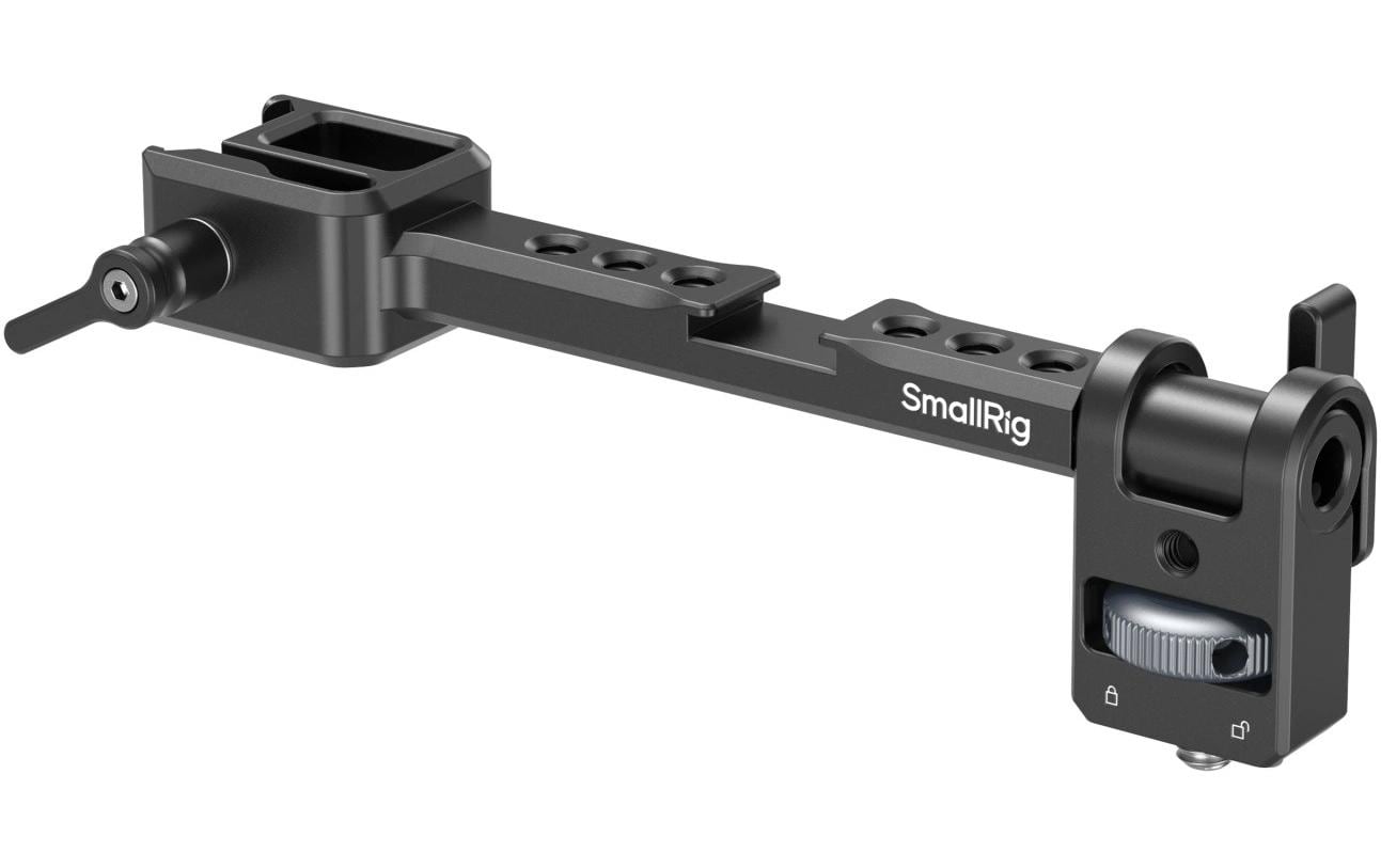 SmallRig Monitor Mount for DJI RS Series kaufen Schweiz | Mediatech.ch