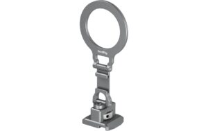 SmallRig Arca-Standard Phone Support with Cold Shoe Mount