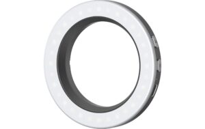 SmallRig Vibe P30 Ring LED Video Light 67mm kaufen Schweiz | Mediatech.ch