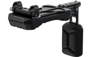 SmallRig Universal Shoulder Pad with 15mm Dual Rod Clamp kaufen Schweiz | Mediatech.ch