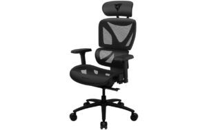 1881950 - Mediatech ThunderX3 XTC-Mesh Gaming Chair schwarz kaufen Schweiz | Mediatech.ch