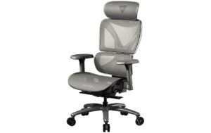 ThunderX3 XTC-Mesh Gaming Chair grau kaufen Schweiz | Mediatech.ch