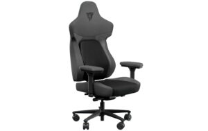 ThunderX3 CORE Gaming Chair Mesh, schwarz