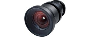 Panasonic Wechselbojektiv ET-ELW22 Wechselobjektiv für LCD-Projektoren kaufen Schweiz | Mediatech.ch