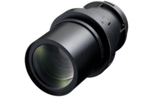 Panasonic Wechselbojektiv ET-ELT23 Wechselobjektiv für LCD-Projektoren kaufen Schweiz | Mediatech.ch