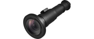 Panasonic Wechselbojektiv ET-ELU20 Wechselobjektiv für LCD-Projektoren kaufen Schweiz | Mediatech.ch