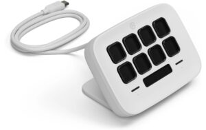 1882098 - Mediatech Elgato Stream Deck Neo PC, Mac kaufen Schweiz | Mediatech.ch