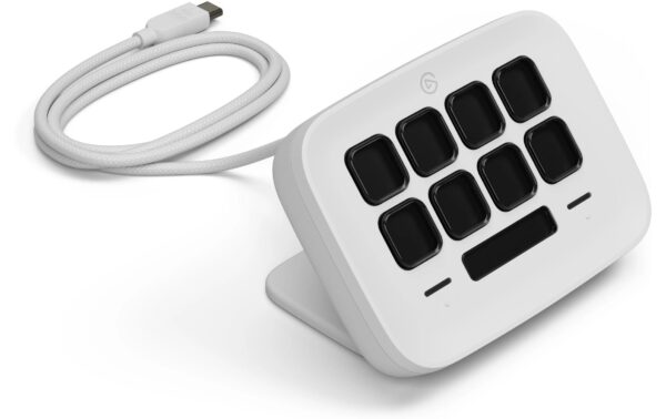 Elgato Stream Deck Neo PC, Mac kaufen Schweiz | Mediatech.ch