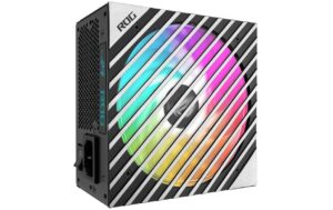Asus ROG Loki SFX-L-750W Platinum 80+ Platinum, PCI-E 5.0 ready