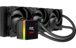 1882419 - Mediatech Kühler Enermax Liqtech ELC-LTXTR360 LGA 4677, Div AMD kaufen Schweiz | Mediatech.ch