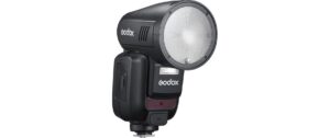 Godox V100-N TTL, Nikon