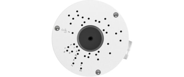 1882891_1 - Mediatech TP-Link VIGI Network Camera Junction Box