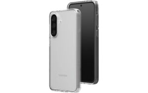 Rhinoshield Magsafe Clear Case A56 Samsung Galaxy A56, Transparent