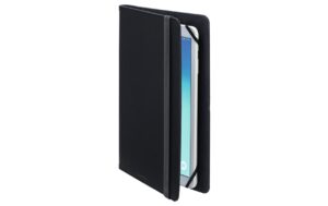 Hama Tablet Case 360° Rotation Uni Tablets mit 22.9-28 cm / 9.5 -11, schwarz