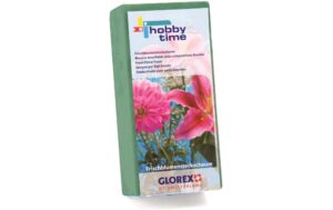 Glorex Steckschaum für Frischblumen 23x11x7.5