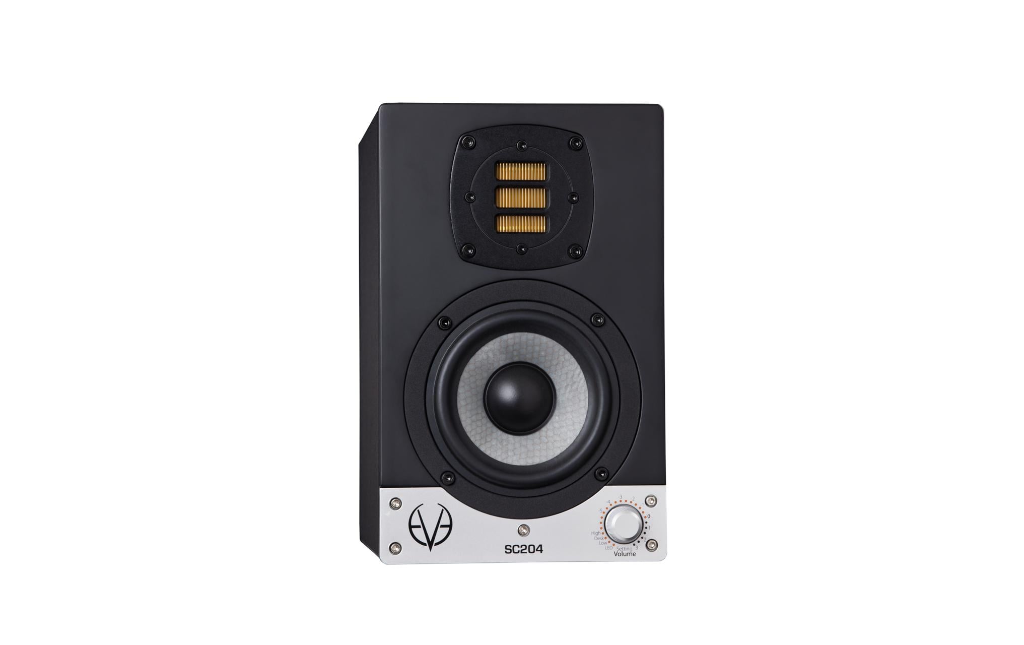 EVE Audio SC204 Aktiver 2-Wege Monitor (Near), 4, AMT kaufen Schweiz | Mediatech.ch