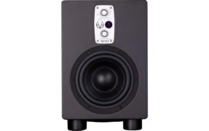 EVE Audio TS107 Aktiver 6.5 Subwoofer kaufen Schweiz | Mediatech.ch