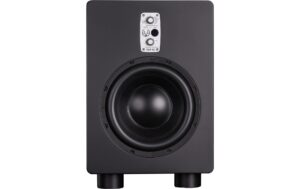 EVE Audio TS110 Aktiver 10 Subwoofer