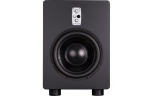 EVE Audio TS112 Aktiver 12 Subwoofer kaufen Schweiz | Mediatech.ch