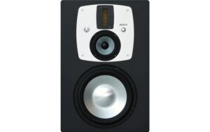 EVE Audio SC3012 Aktiver 3-Wege Monitor (Main), 5, 12, AMT