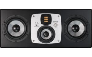 EVE Audio SC4070 Aktiver 4-Wege Monitor (Mid) 4/2x6.5/AMT kaufen Schweiz | Mediatech.ch
