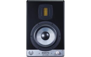 EVE Audio SC2070 Aktiver 2-Wege Monitor (Mid), 6.5, AMT kaufen Schweiz | Mediatech.ch