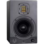 EVE Audio SC205 All Black Aktiver 2-Wege Monitor (Near), 5, AMT