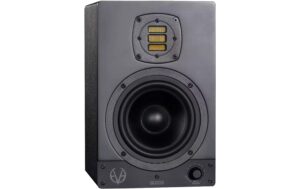 EVE Audio SC205 All Black Aktiver 2-Wege Monitor (Near), 5, AMT