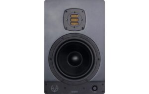 1884214 - Mediatech EVE Audio SC207 All Black Aktiver 2-Wege Monitor (Near), 6.5, AMT kaufen Schweiz | Mediatech.ch