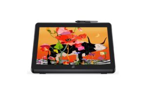 XP-Pen Grafiktablet Artist Pro 22 (Gen2) 22-Zoll Grafkdisplay, Pro-Version,