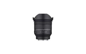 Samyang AF 14-24mm F2.8 Sony E-Mount
