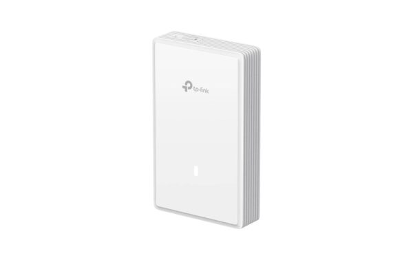 TP-Link EAP725-Wall: Wi-Fi 7 AP 688Mbps at  2.4 GHz + 2882 Mbps