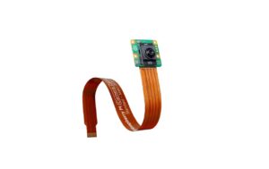Raspberry Pi AI Camera Module SC1174 12MP, Sony IMX500 Sensor, 67°