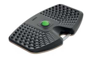 Leitz Ergo Balance Board 540 x 316 x 69mm