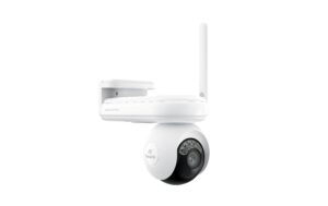 Reolink B660 Altas PT Ultra Kamera 4K ColorX Nachtsicht, 360° schwenkbare kaufen Schweiz | Mediatech.ch