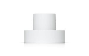 Ubiquiti UACC-G5-PTZ-PM, weiss UVC-G5-PTZ Pendant / Hänge Montage Adapter
