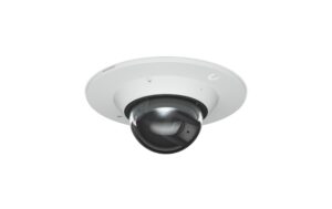 Ubiquiti UACC-AI-Pro-Dome-FM-W, Weiss Decken Unterputzmontage, für UVC-AI-DOME-W kaufen Schweiz | Mediatech.ch