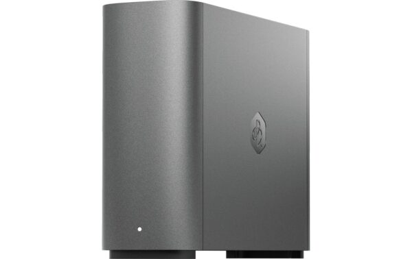 1886113 - Mediatech Synology BeeStation Plus 8TB USB 3.2 Gen 1 (Typ A+C), 1GbE RJ45 kaufen Schweiz | Mediatech.ch