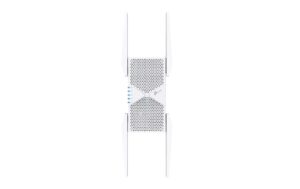 TP-Link RE655BE: Wi-Fi 7 Range Extender Tri-Band Wi-Fi 7, EasyMesh-Compatible