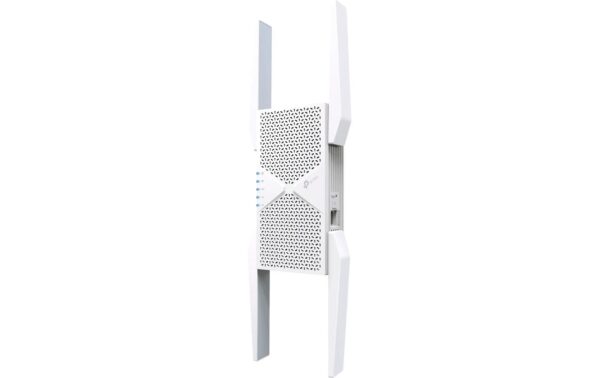 TP-Link RE655BE: Wi-Fi 7 Range Extender Tri-Band Wi-Fi 7, EasyMesh-Compatible