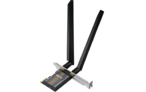 1886130 - Mediatech TP-Link Archer TBE400E Wi-Fi 7, Bluetooth 5.4 kaufen Schweiz | Mediatech.ch