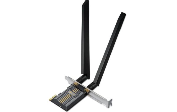 TP-Link Archer TBE400E Wi-Fi 7, Bluetooth 5.4 kaufen Schweiz | Mediatech.ch