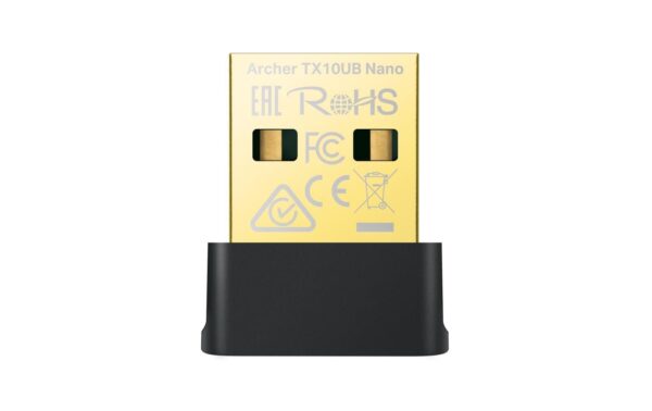 1886134 - Mediatech TP-Link Archer TX10UB Nano AX900 Nano Dual Band Wi-Fi 6 USB Adapter kaufen Schweiz | Mediatech.ch