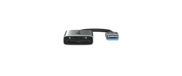 TP-Link USB Type-A zu SD&TF 3.0 Adapter Plug and Play