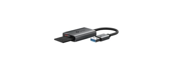 TP-Link USB Type-A zu SD&TF 3.0 Adapter Plug and Play